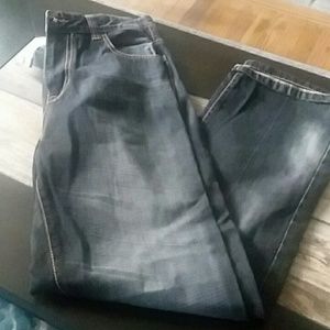 Mens jeans